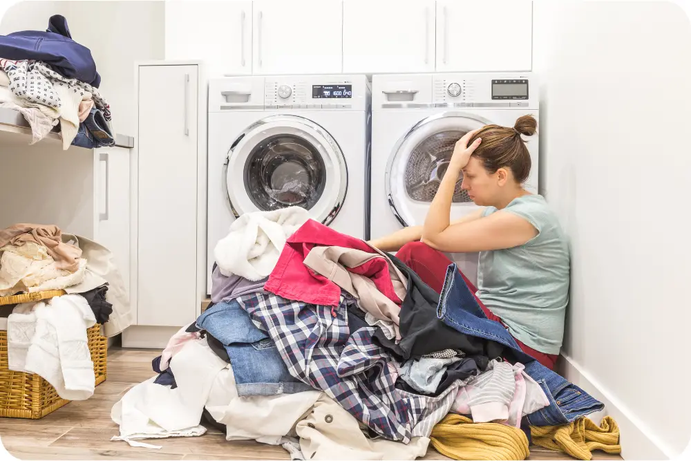Local Washer Repair