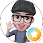 J F. Avatar